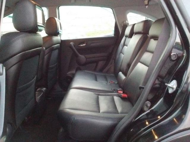 CR-V LX 2.0 2wd/2.0 Automática 2009 -Abaixo FIPE- - Foto 5
