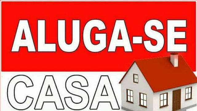 Alugo casa em Abreu e Lima , Caetés velho próximo a maternidade. 300.
