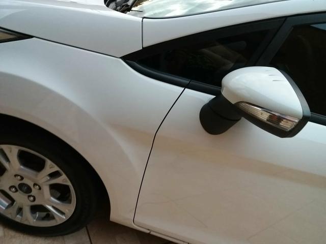 New Fiesta Ano 2014 . chave cópia manual - Foto 4