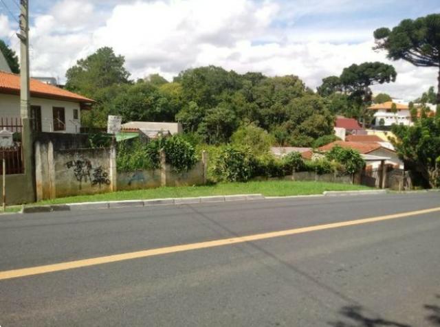 Terreno 666m² 16x41 projeto de casa Alto Padrão em anadamento - atrás Opera de Arame - Foto 5