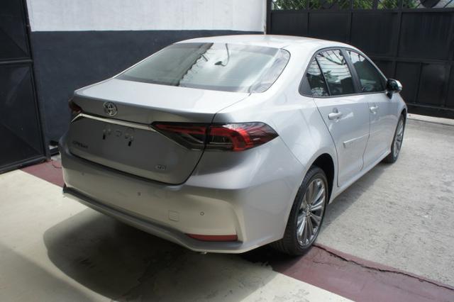 Toyota Corolla 2.0 Flex XEI 2020 0 Km Blindado - Foto 11