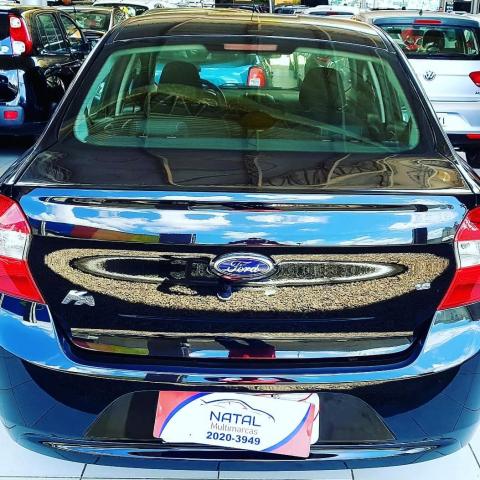 FORD KA + 2015/2015 1.5 SIGMA FLEX SE MANUAL - Foto 5