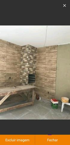 Casa com acabamento de alto padrão, 3 suítes - Foto 14