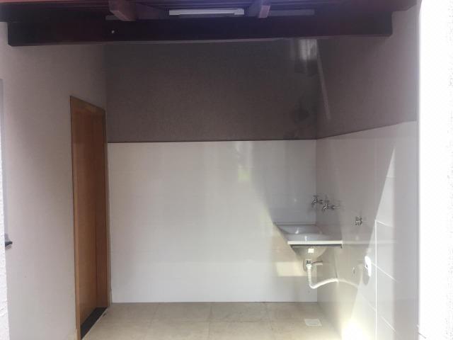 Vende-se Linda Casa com Acabamento Extra no Vale do Sol - Foto 5