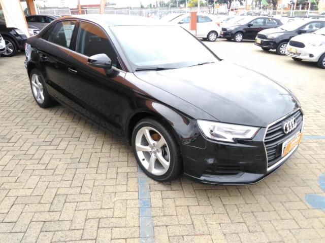 AUDI A3 2017/2018 1.4 TFSI SEDAN AMBIENTE 16V FLEX 4P TIPTRONIC - Foto 7