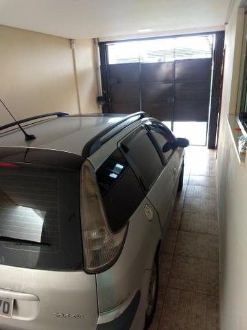 Peugeot 206 SW 1.4 flex 8v versão MOONLIGTH