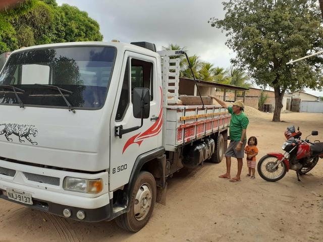 Vende - se agrale ano 98 - Foto 2