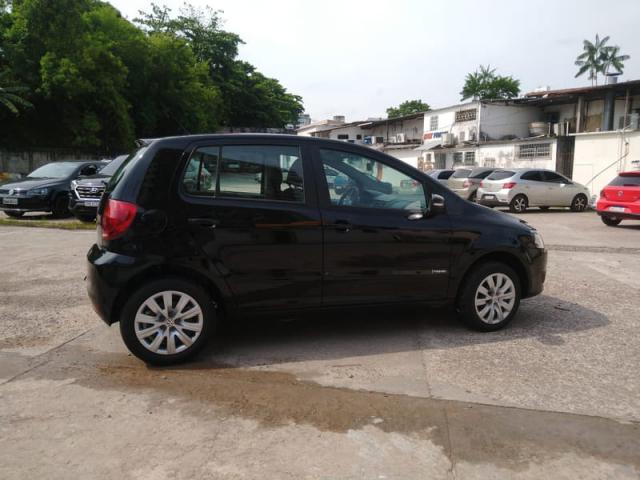VOLKSWAGEN FOX 1.0 8V (G2) (TREND) 4P - Foto 2