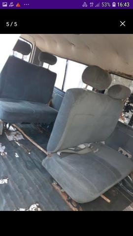 Vendo vam ano 98 - Foto 3