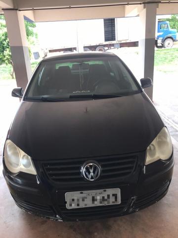 Polo Sedan 08/09 completo Flex - Foto 2