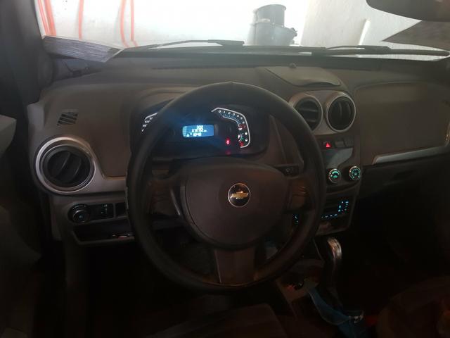 Agille 2013 ltz completo + gnv - Foto 3