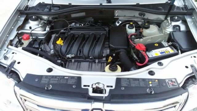Renault Duster Dynamique 1.6 2014/2015 - Foto 2