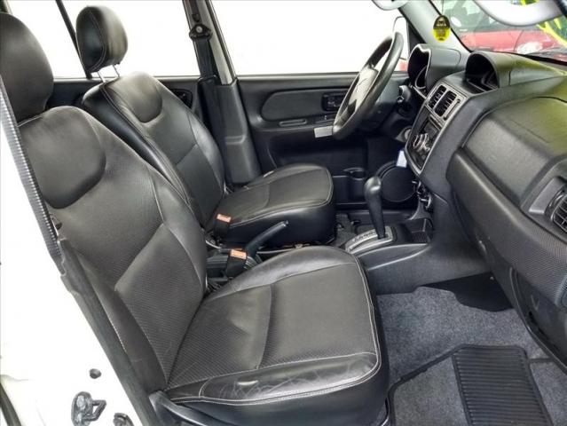 Mitsubishi Pajero Tr4 2.0 4x2 16v 140cv - Foto 6