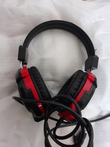 Headset - Foto 2