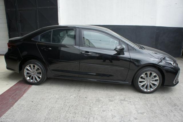 Toyota Corolla 2.0 Flex XEI 2020 0 Km Blindado - Foto 14