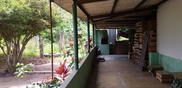 Chácara 4.950 M² - Foto 4
