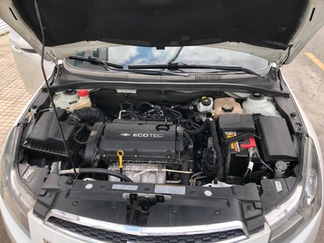 Chevrolet Cruze LT 1.8 - Foto 7