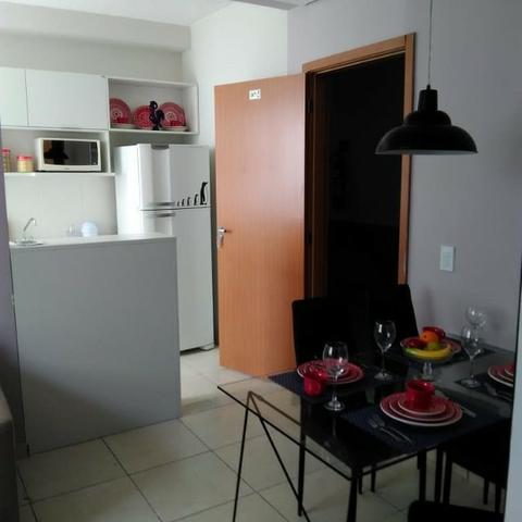 Repasse Apartamento na maraponga R$ 65.000.00 mais prestações R$ 954 - Foto 16