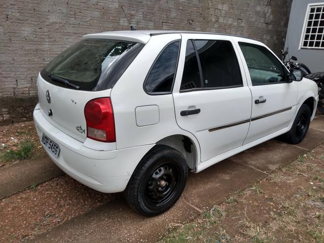 Gol 1.0 Ecomotion G4 2010/2011 - Foto 6