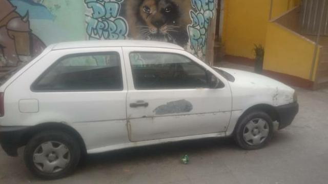 Gol ano 98