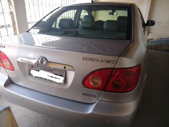 Corolla Se-g 2004/2005 - Foto 2