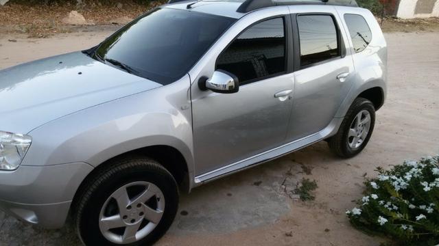 Renault Duster Dynamique 1.6 2014/2015 - Foto 9