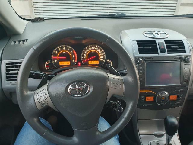 Corolla xei 2010/11 - Foto 5