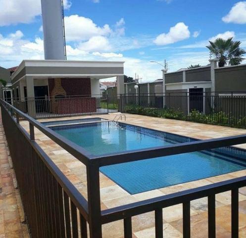 Repasse Apartamento na maraponga R$ 65.000.00 mais prestações R$ 954 - Foto 8
