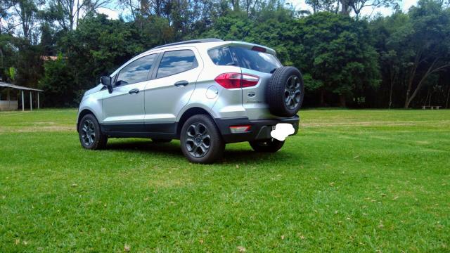 Ecosport Freestyle Completa 2019 1.5 - Foto 6