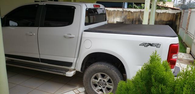 S 10 diesel
