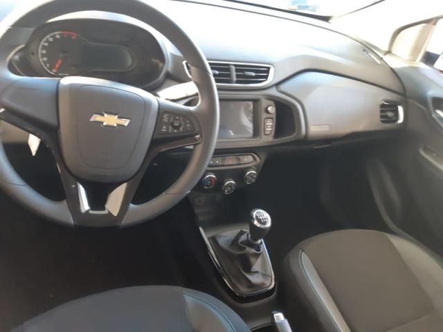 PRISMA MT LT 1.4 manual - Foto 8