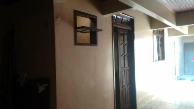 Vende-se casa Bairro Zabelê - Foto 2