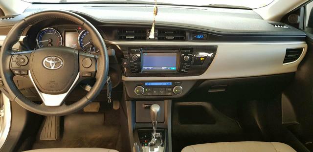 Corolla XEI - Foto 6