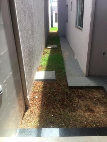 Vende-se Linda Casa com Acabamento Extra no Vale do Sol - Foto 16