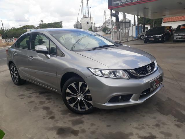 Ônix LT 1.4 2016 Automático. Top. GM Veículos - Foto 8