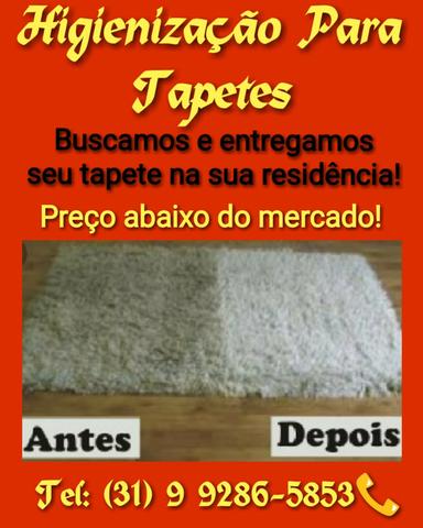 Vagas de horários: lavagem a seco - Foto 3