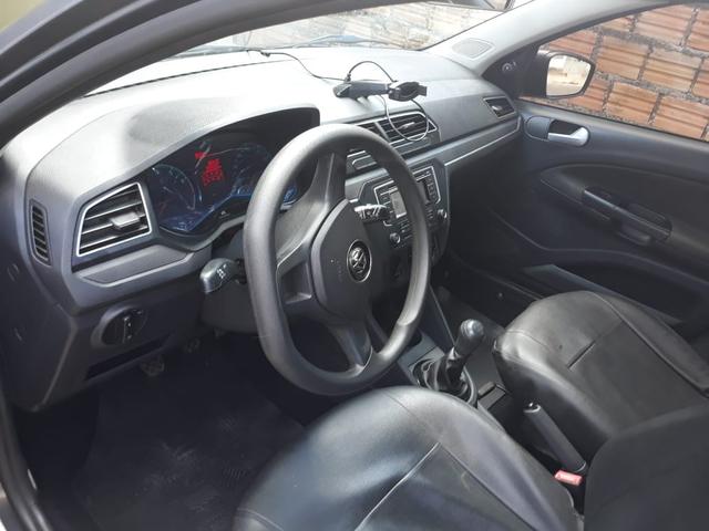 Vendo Gol Trendline - Foto 5