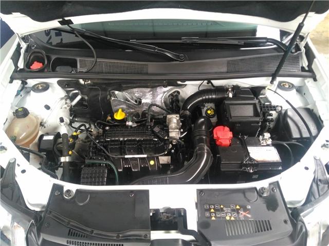 Renault Logan 1.0 12v sce flex authentique manual - Foto 5