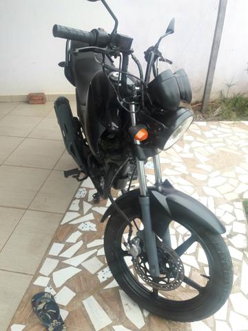 Moto Factor edição limitada 2011/2012