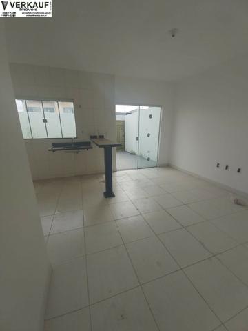 Casa 3 quartos - res Rio Verde - Goiânia / Go - Foto 17
