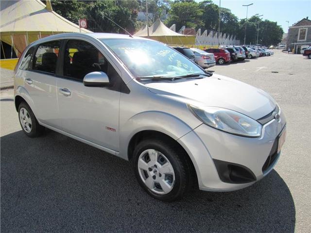 Ford Fiesta 1.6 mpi hatch 8v flex 4p manual - Foto 2
