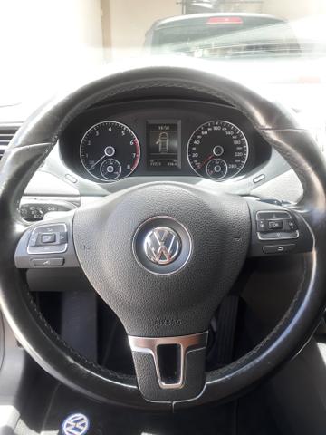 Jetta 2.0 automático. teto solar. Pra pessoas exigentes - Foto 18