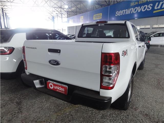 Ford Ranger 2.2 xl 4x4 cd 16v diesel 4p manual - Foto 5