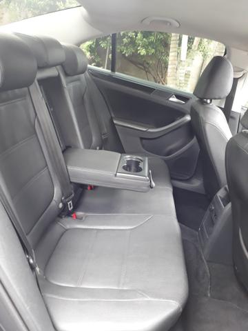 Jetta 2.0 automático. teto solar. Pra pessoas exigentes - Foto 13