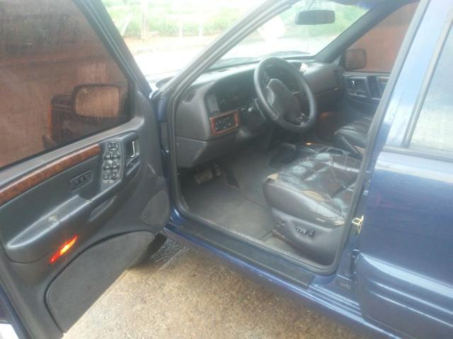 Gran cherokee limited - Foto 4