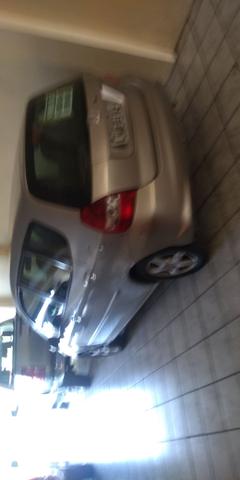 Honda Fit aut 2007 - Foto 6