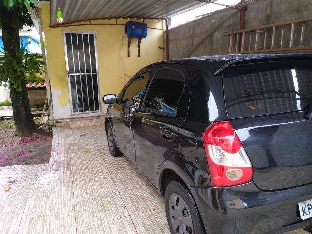 Toyota Etios HB LX - Foto 10