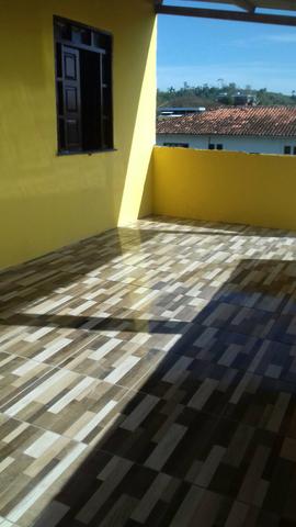 Vendo duas casa no barrio Villa Anália - Foto 3