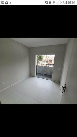 Sobrado, R$ 210.000,00, Sitio Cercado, financia pela CAIXA - Foto 4