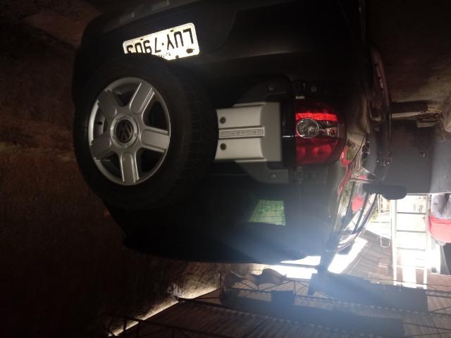 Carro vendo ou troco - Foto 2